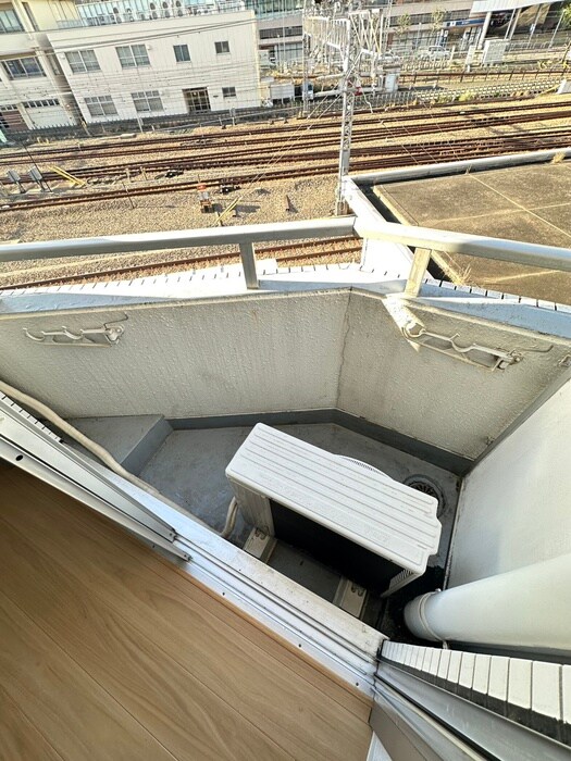 サンパルセの物件内観写真