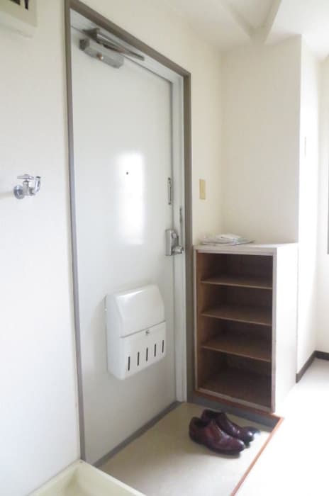 サンパルセの物件内観写真