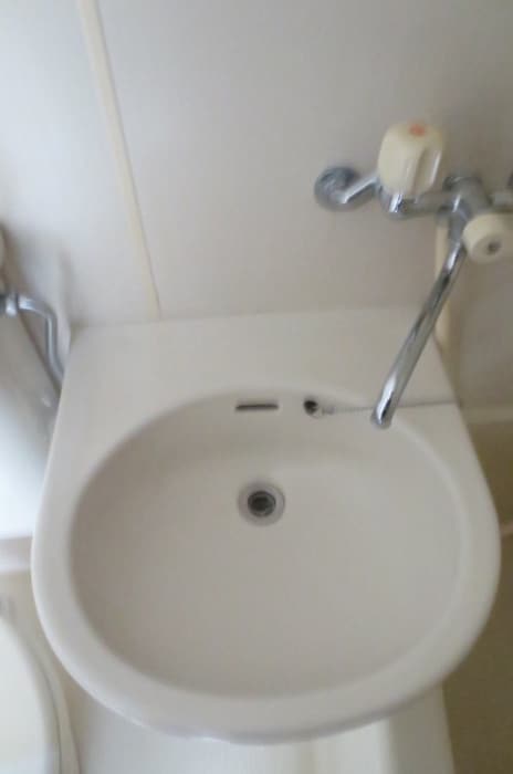 サンパルセの物件内観写真