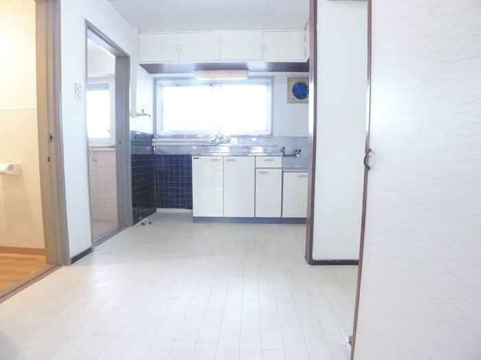 山内ハイツの物件内観写真