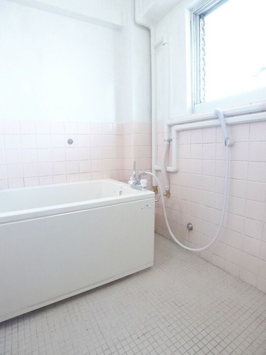 山内ハイツの物件内観写真