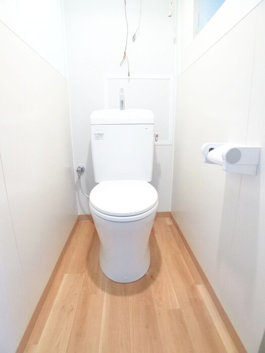 山内ハイツの物件内観写真