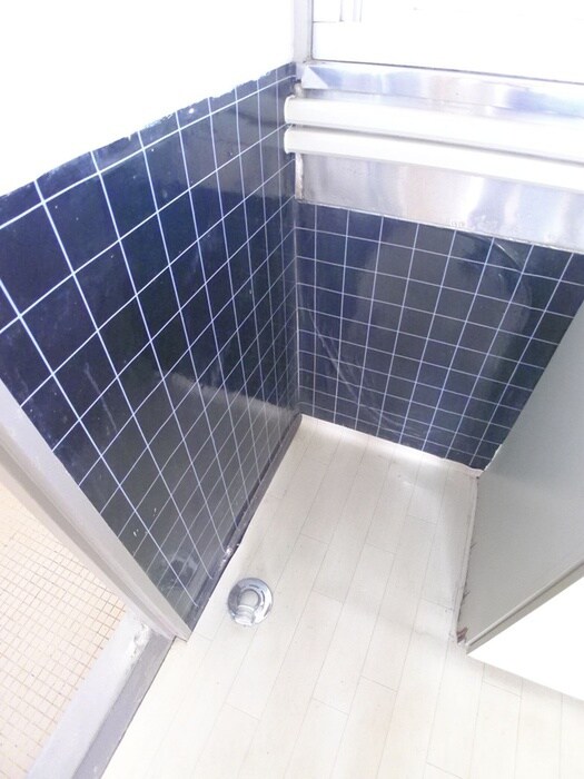 山内ハイツの物件内観写真