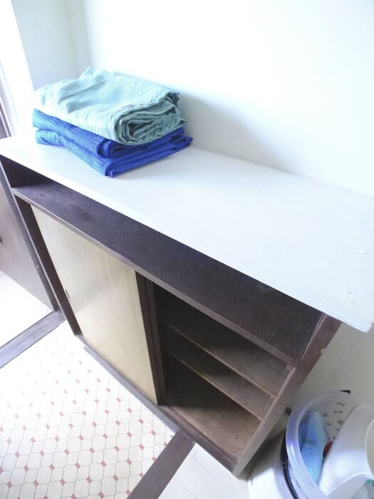 山内ハイツの物件内観写真