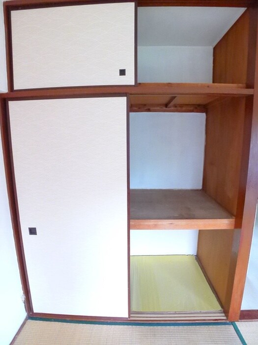 山内ハイツの物件内観写真