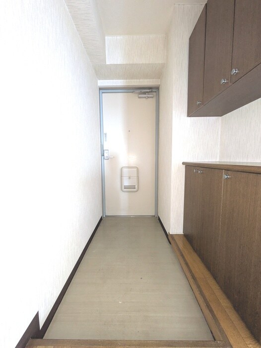 パストラル．アオキの物件内観写真