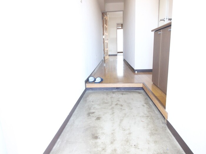 パストラル．アオキの物件内観写真