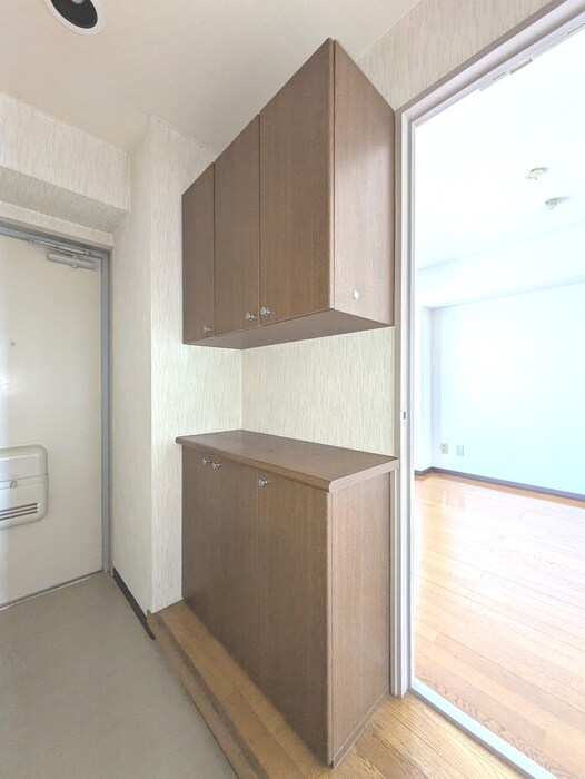 パストラル．アオキの物件内観写真