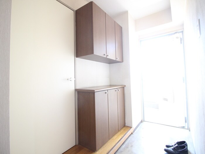 パストラル．アオキの物件内観写真