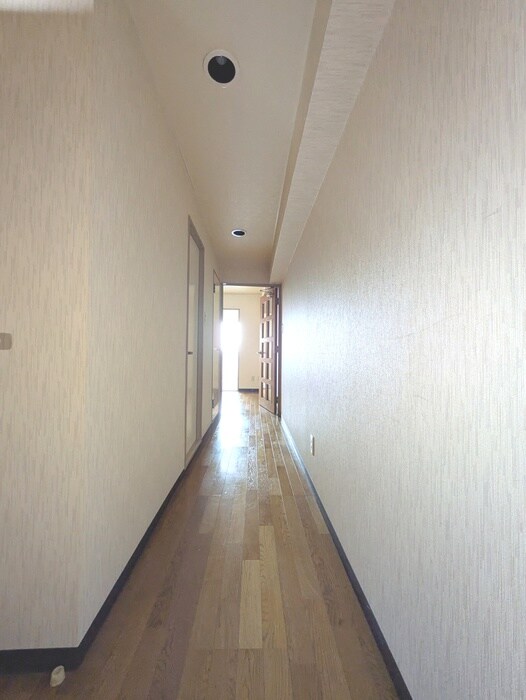 パストラル．アオキの物件内観写真