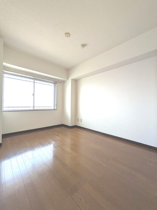 パストラル．アオキの物件内観写真