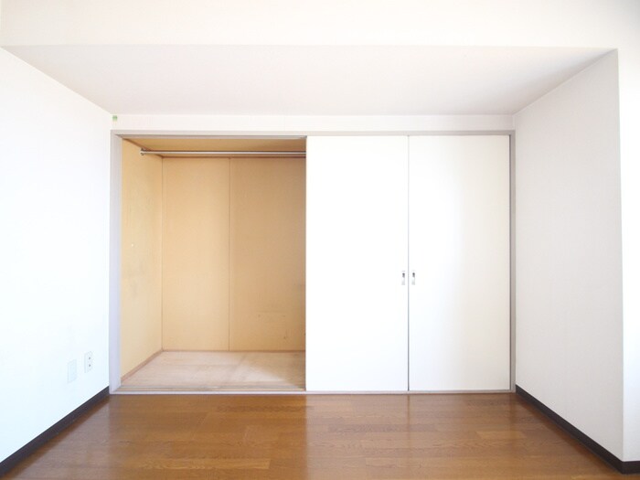 パストラル．アオキの物件内観写真