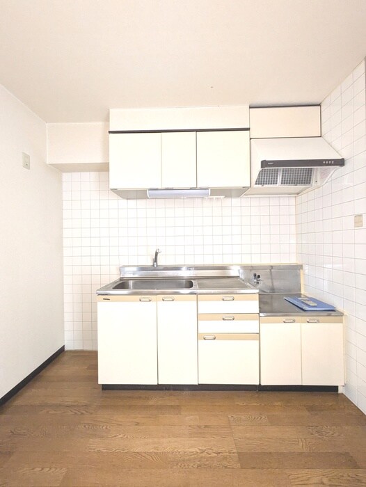 パストラル．アオキの物件内観写真