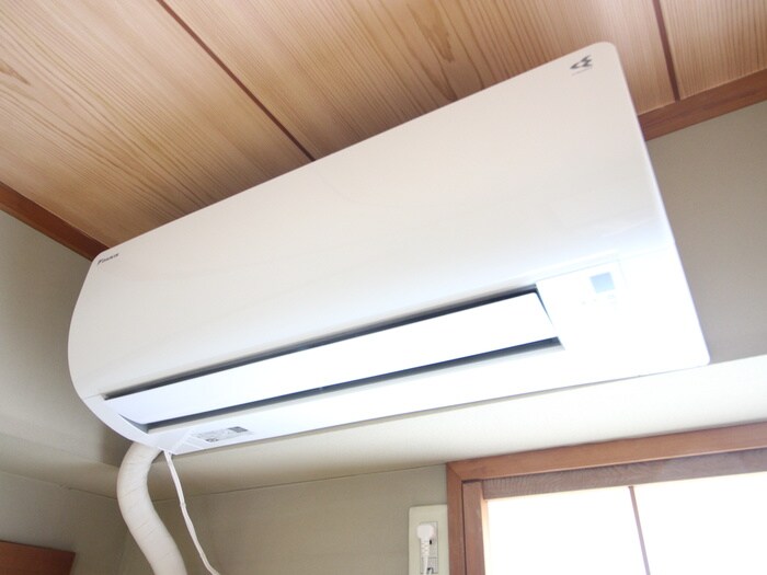 パストラル．アオキの物件内観写真