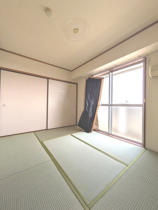 パストラル．アオキの物件内観写真