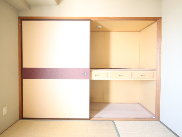 パストラル．アオキの物件内観写真