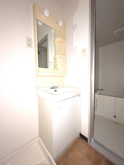 パストラル．アオキの物件内観写真