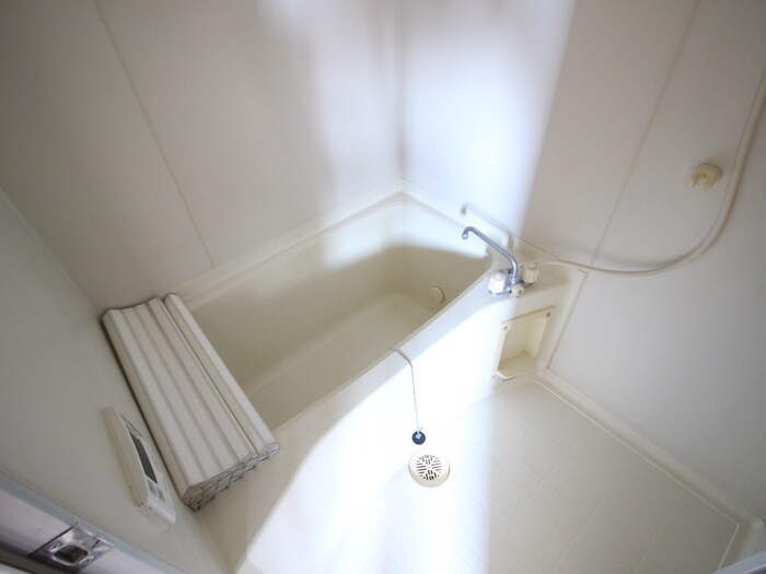 パストラル．アオキの物件内観写真