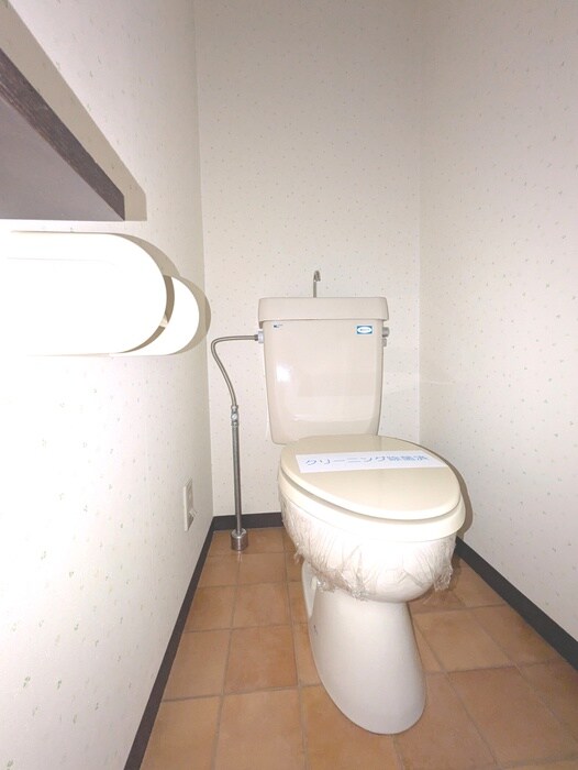 パストラル．アオキの物件内観写真