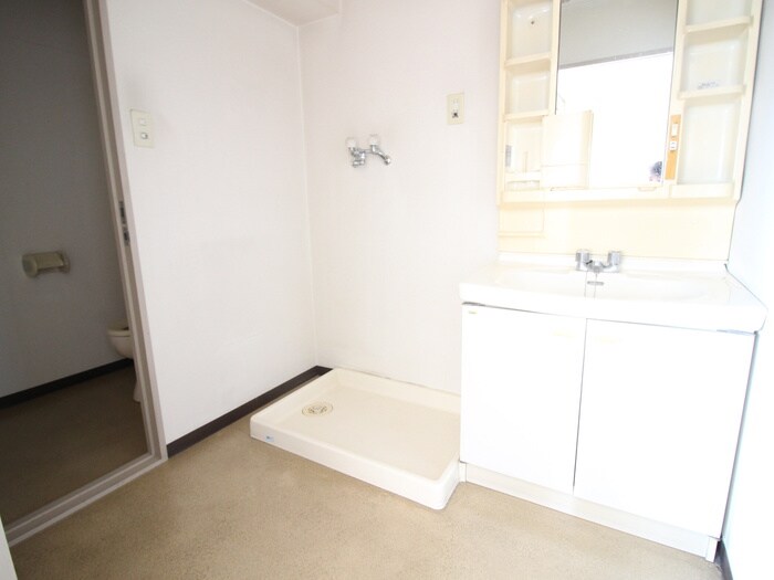 パストラル．アオキの物件内観写真