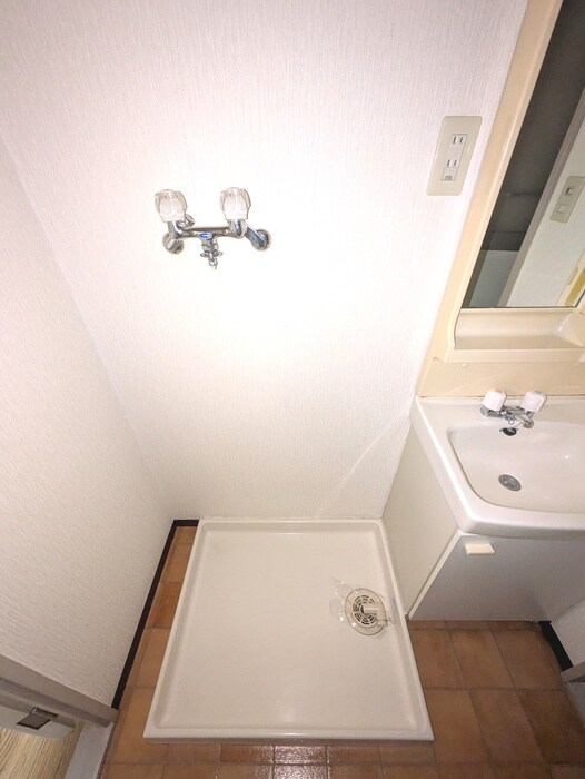 パストラル．アオキの物件内観写真