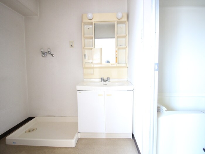 パストラル．アオキの物件内観写真