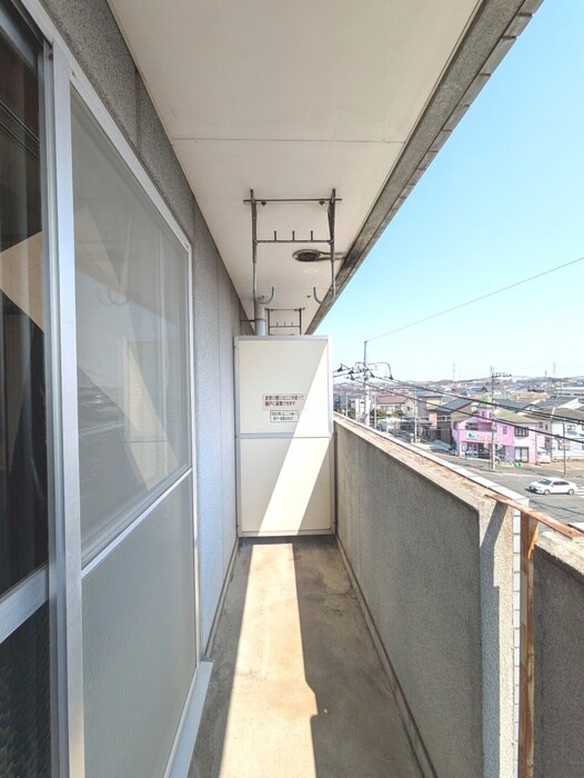 パストラル．アオキの物件内観写真