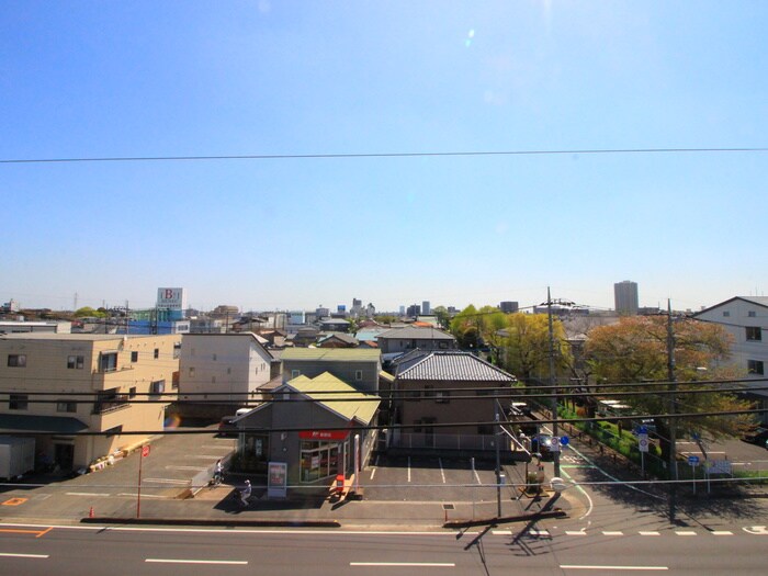 パストラル．アオキの物件内観写真