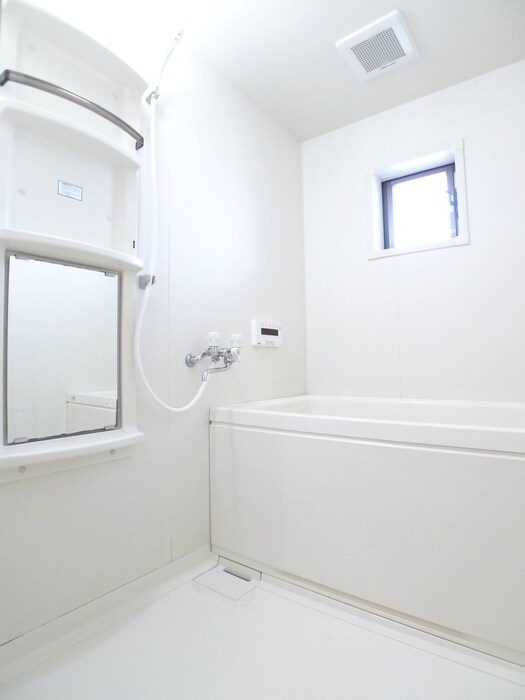 スカイビレッジの物件内観写真