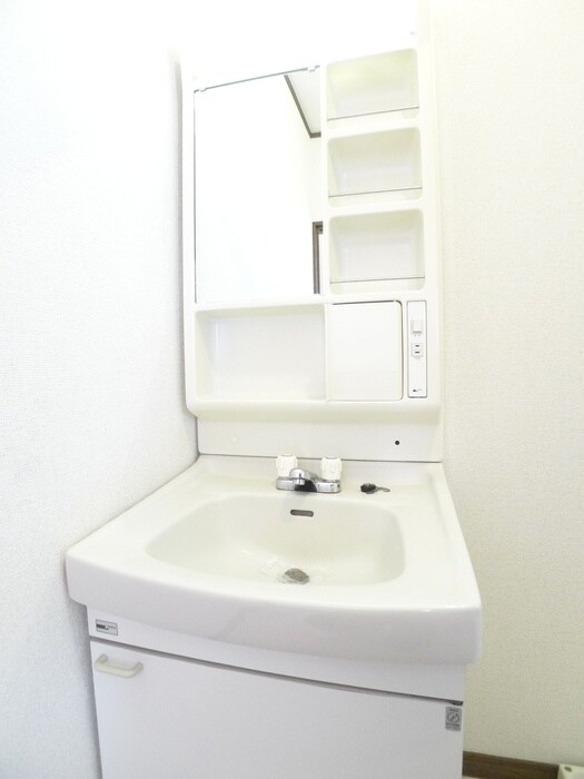 スカイビレッジの物件内観写真