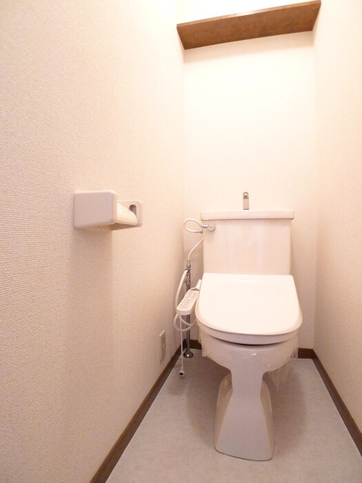 スカイビレッジの物件内観写真