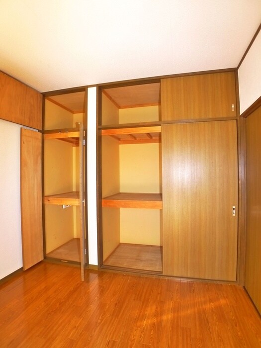 スカイビレッジの物件内観写真