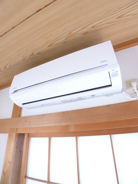 スカイビレッジの物件内観写真