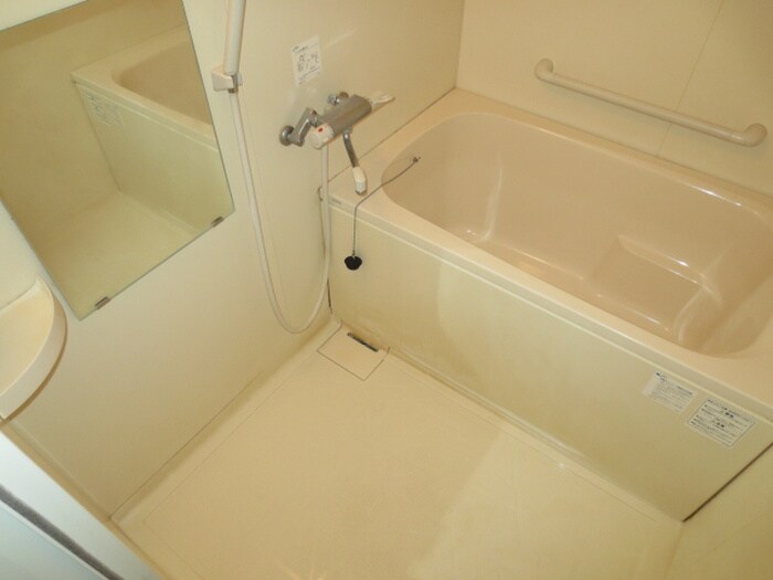 Ｒｏｂｕｓｔ　Ｃｏｕｒｔの物件内観写真