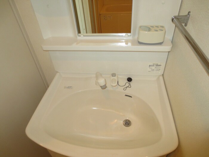 Ｒｏｂｕｓｔ　Ｃｏｕｒｔの物件内観写真