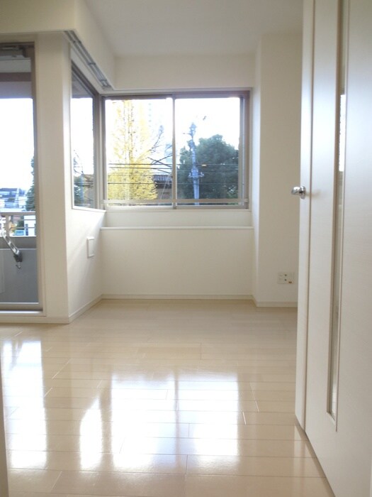 ドゥーエ両国の物件内観写真