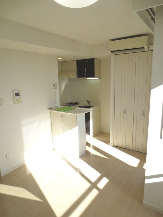 ドゥーエ両国の物件内観写真