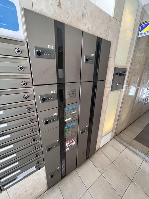 ドゥーエ両国の物件外観写真