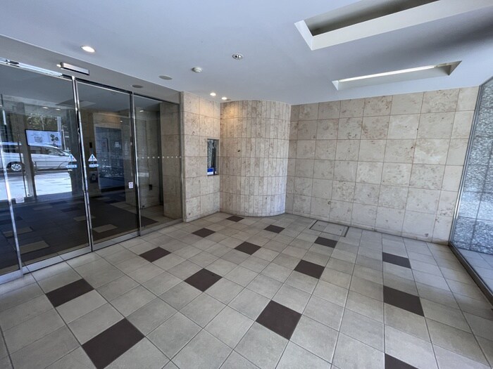 ドゥーエ両国の物件外観写真