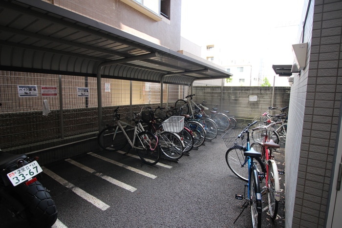 ドゥーエ両国の物件外観写真