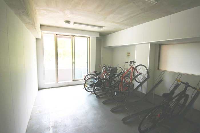 ドゥーエ両国の物件外観写真