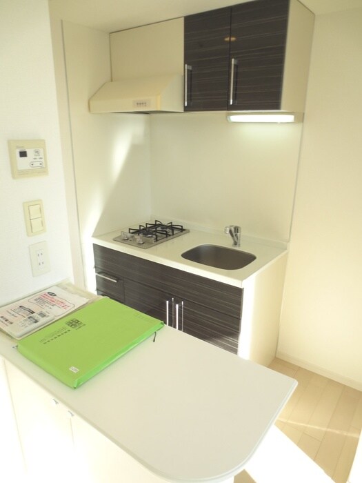 ドゥーエ両国の物件内観写真