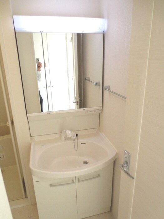 ドゥーエ両国の物件内観写真