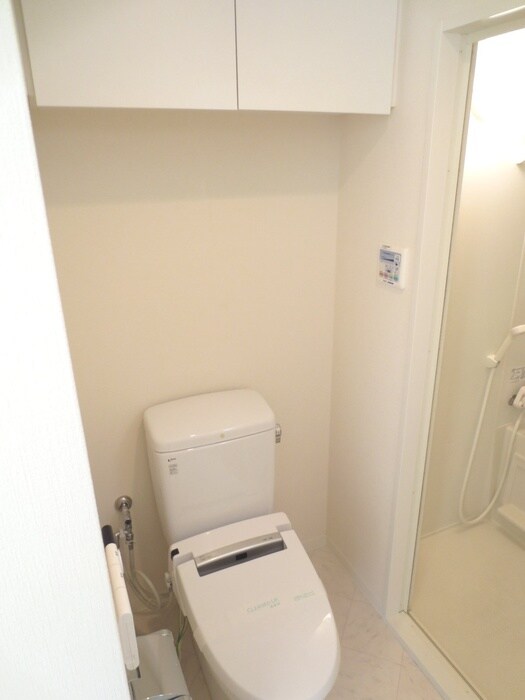 ドゥーエ両国の物件内観写真