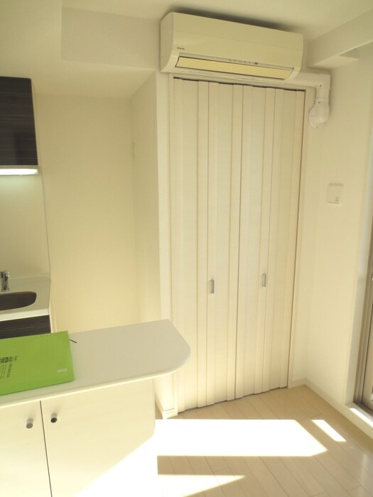 ドゥーエ両国の物件内観写真