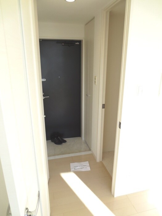 ドゥーエ両国の物件内観写真