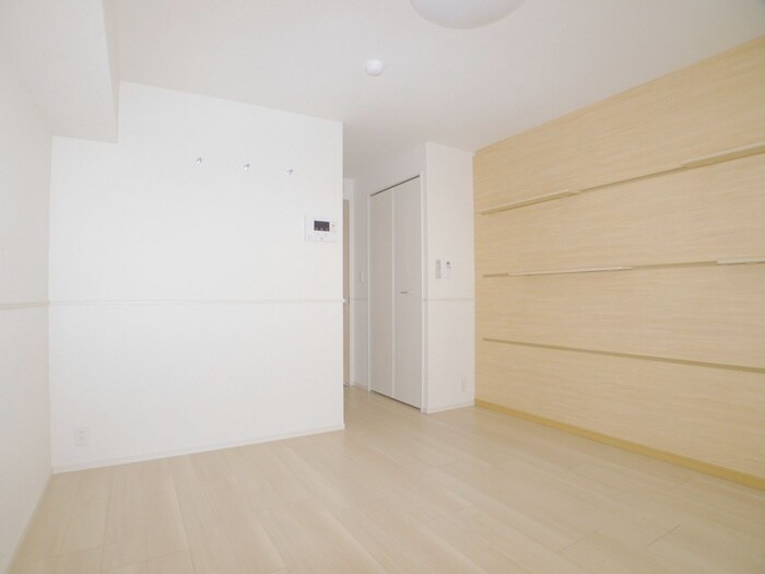 カーサファミリアの物件内観写真