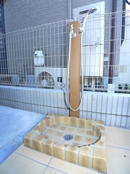 カーサファミリアの物件外観写真