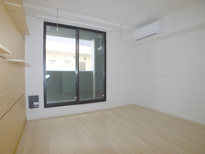 カーサファミリアの物件内観写真