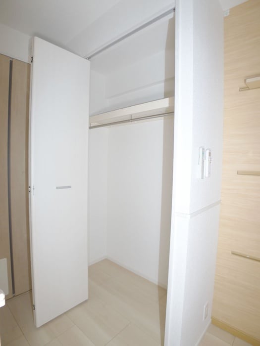 カーサファミリアの物件内観写真